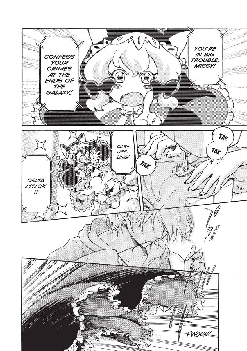 Complex Age