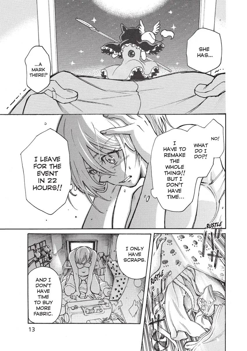 Complex Age