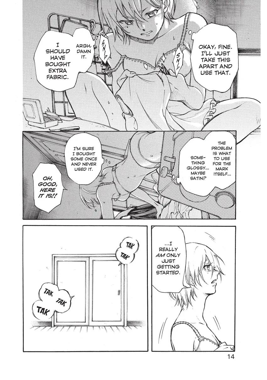 Complex Age