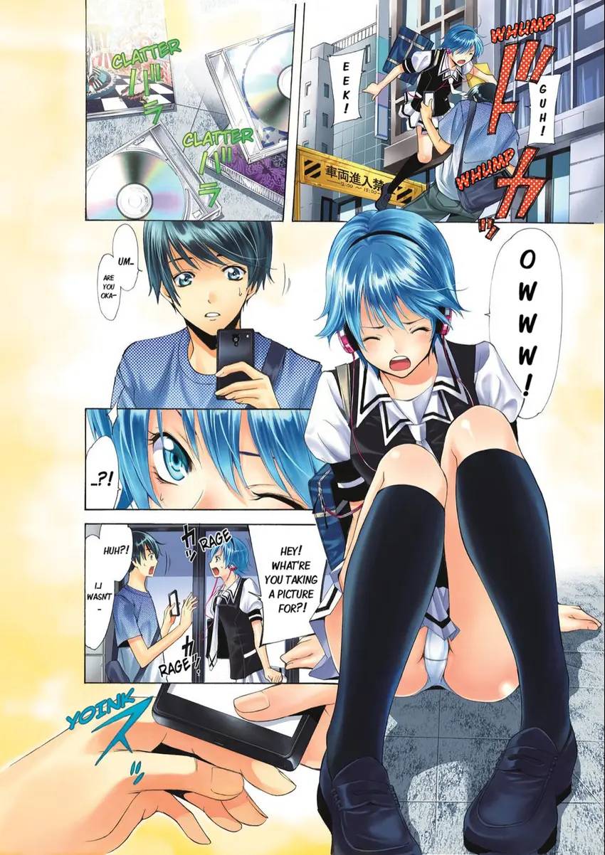 Fuuka