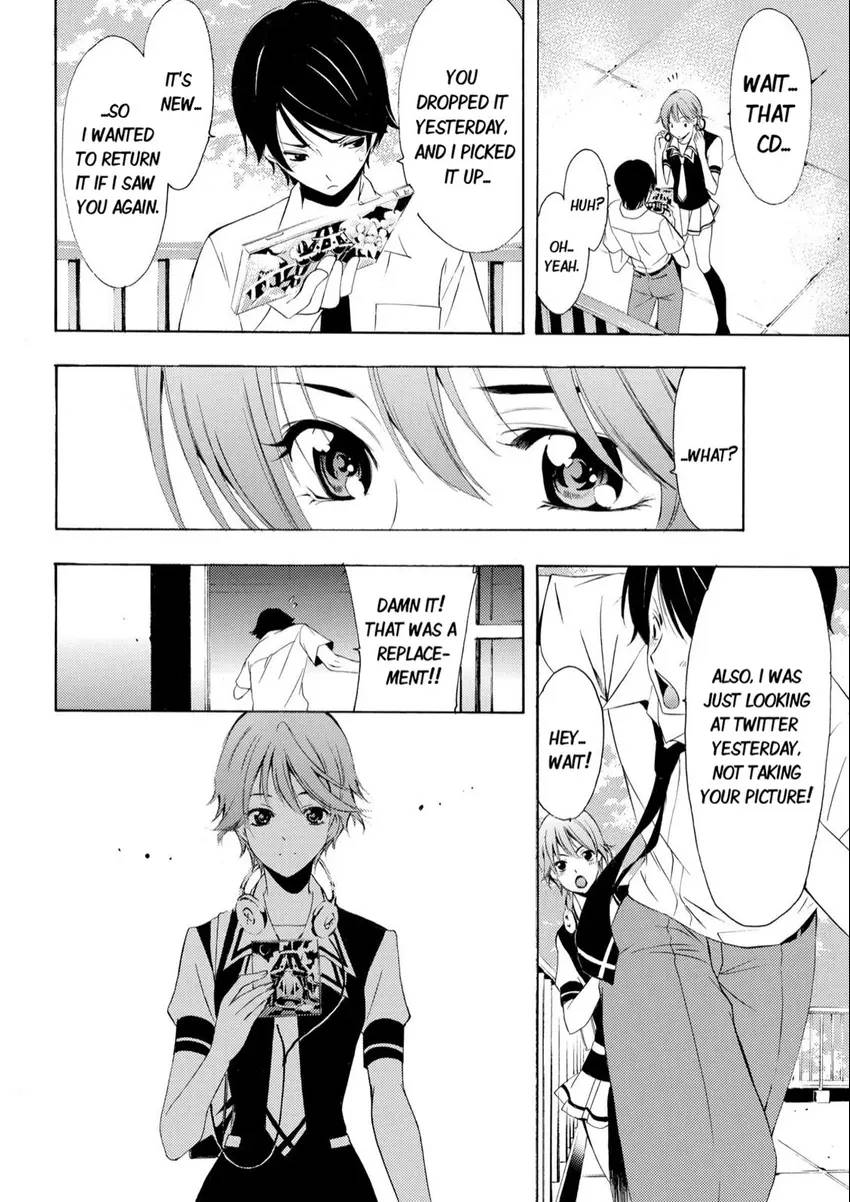 Fuuka