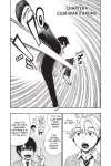 Karate Heat • CHAPTER 4 CLUB WAR (TAKUMI) • Page ik-page-1777833