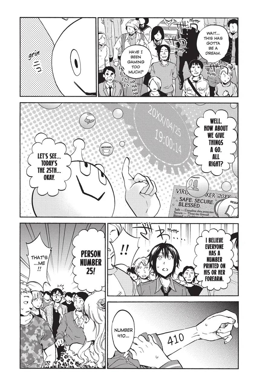 Real Account 1-17