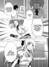 Hyper Fusion Cyborg Idol Rinka • Season 1 Chapter 2: The New Girl • Page 23