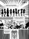 Hyper Fusion Cyborg Idol Rinka • Season 1 Chapter 4: The Idol • Page 1