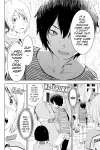 Sankarea: Undying Love • CHAPTER 53 | BECAUSE... I'LL SEE THEM TO THEIR ENDS... – THE CREEPING FLESH • Page ik-page-1805083