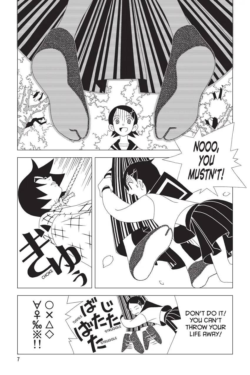 Sayonara Zetsubou-Sensei