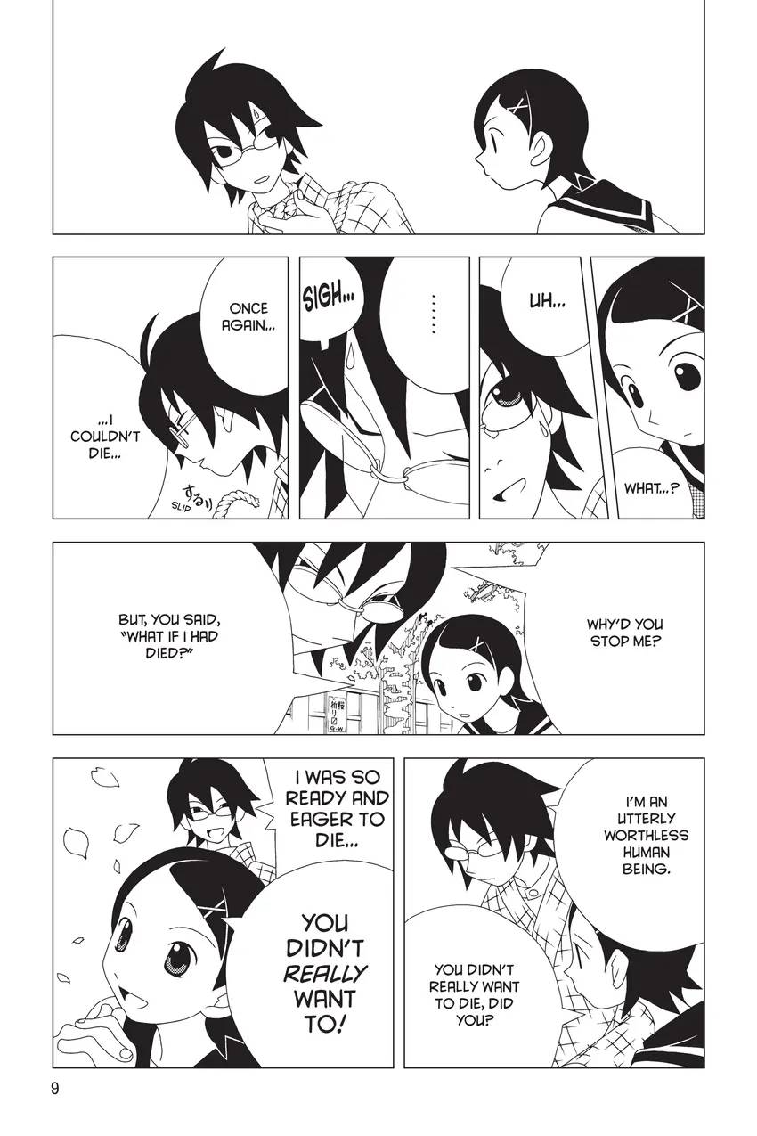 Sayonara Zetsubou-Sensei