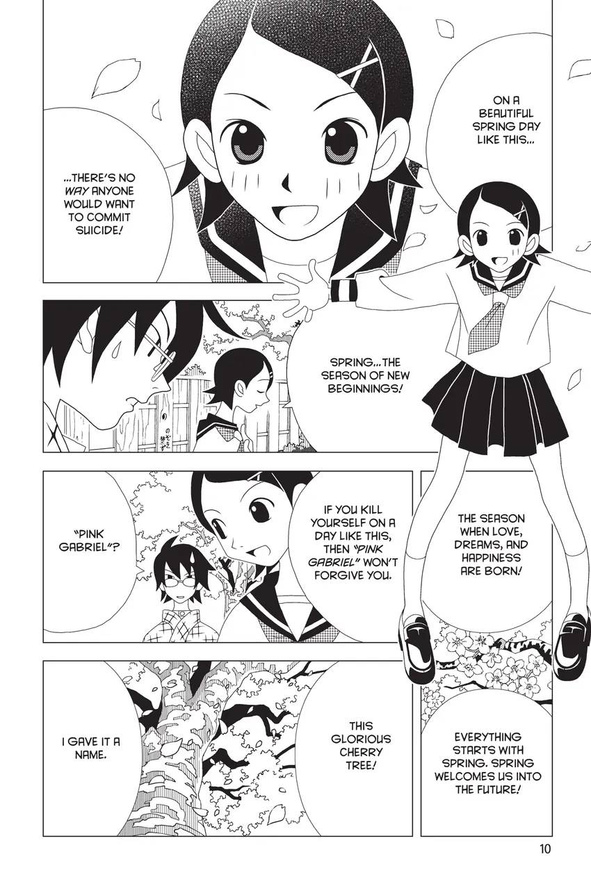 Sayonara Zetsubou-Sensei