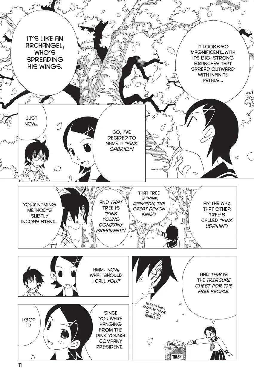 Sayonara Zetsubou-Sensei