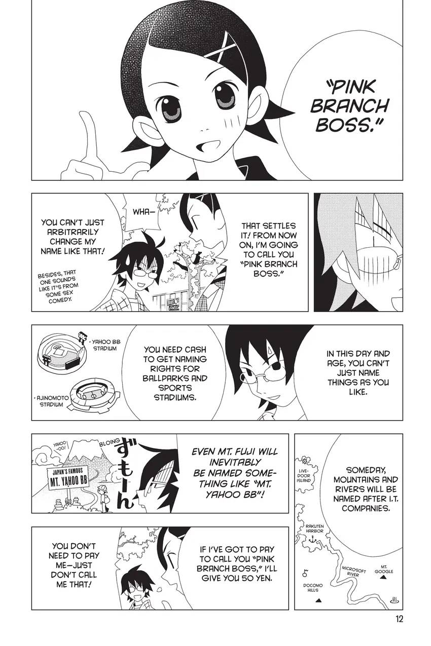 Sayonara Zetsubou-Sensei
