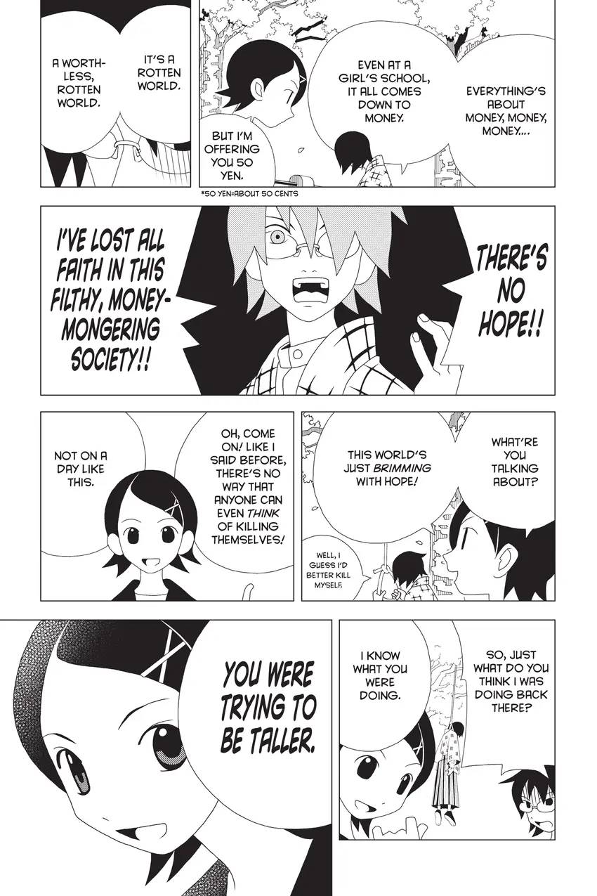 Sayonara Zetsubou-Sensei