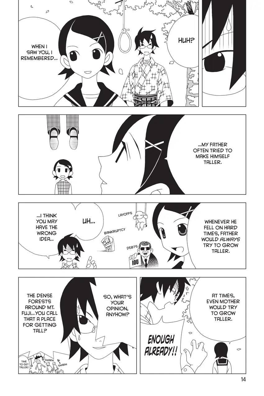 Sayonara Zetsubou-Sensei
