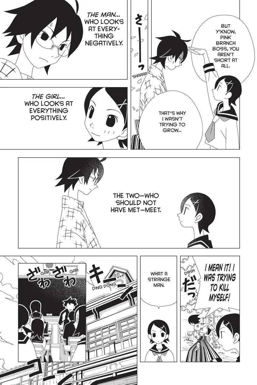 Sayonara Zetsubou-Sensei