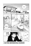 School Rumble • # 282 THE MOTORCYCLE DIARIES • Page ik-page-1807939