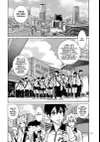 Shojo Fight • Fight 32 Rich Boy! • Page 1