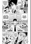 Shojo Fight • Fight 32 Rich Boy! • Page 3