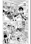 Shojo Fight • Fight 32 Rich Boy! • Page 4