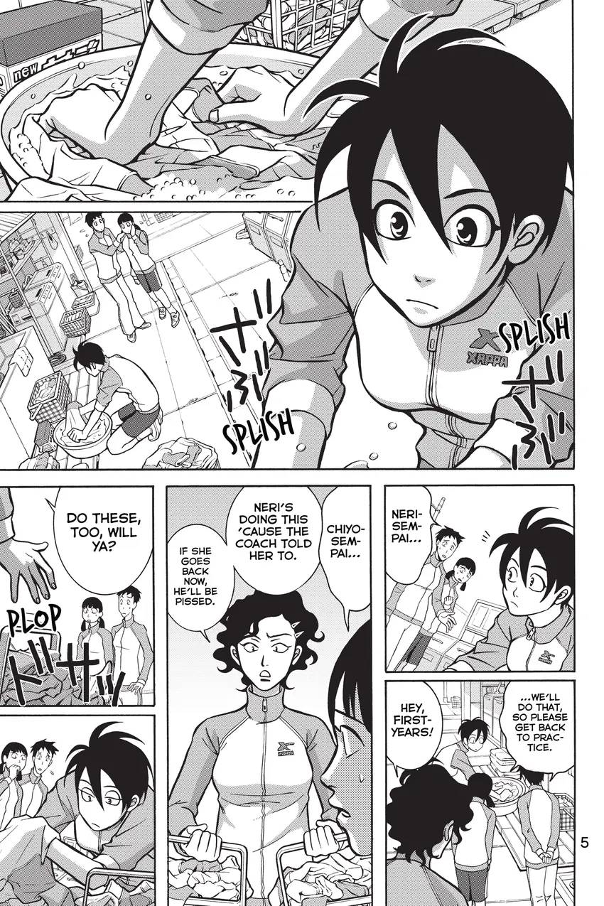 Shojo Fight 1-18
