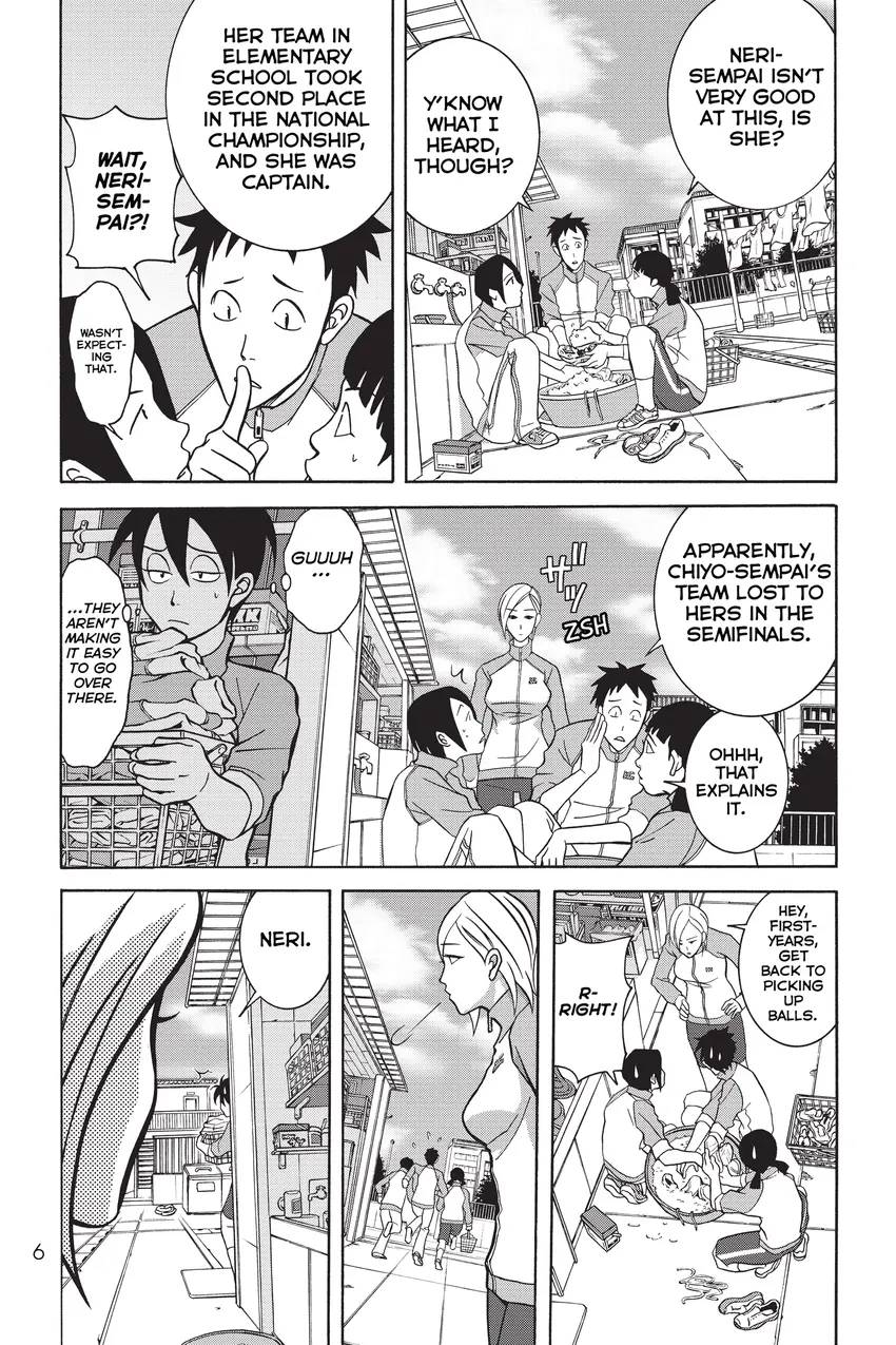 Shojo Fight 1-18
