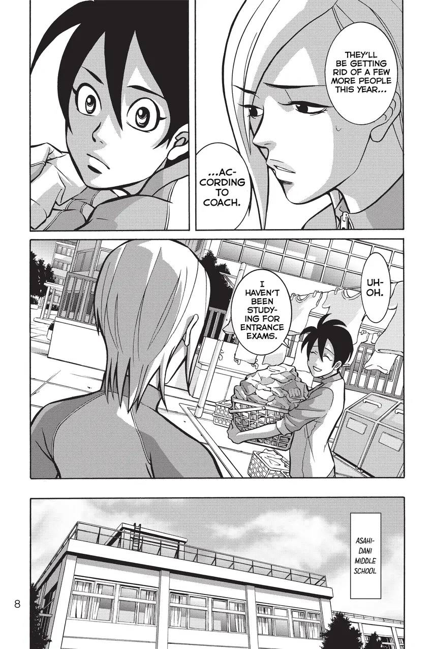 Shojo Fight 1-18
