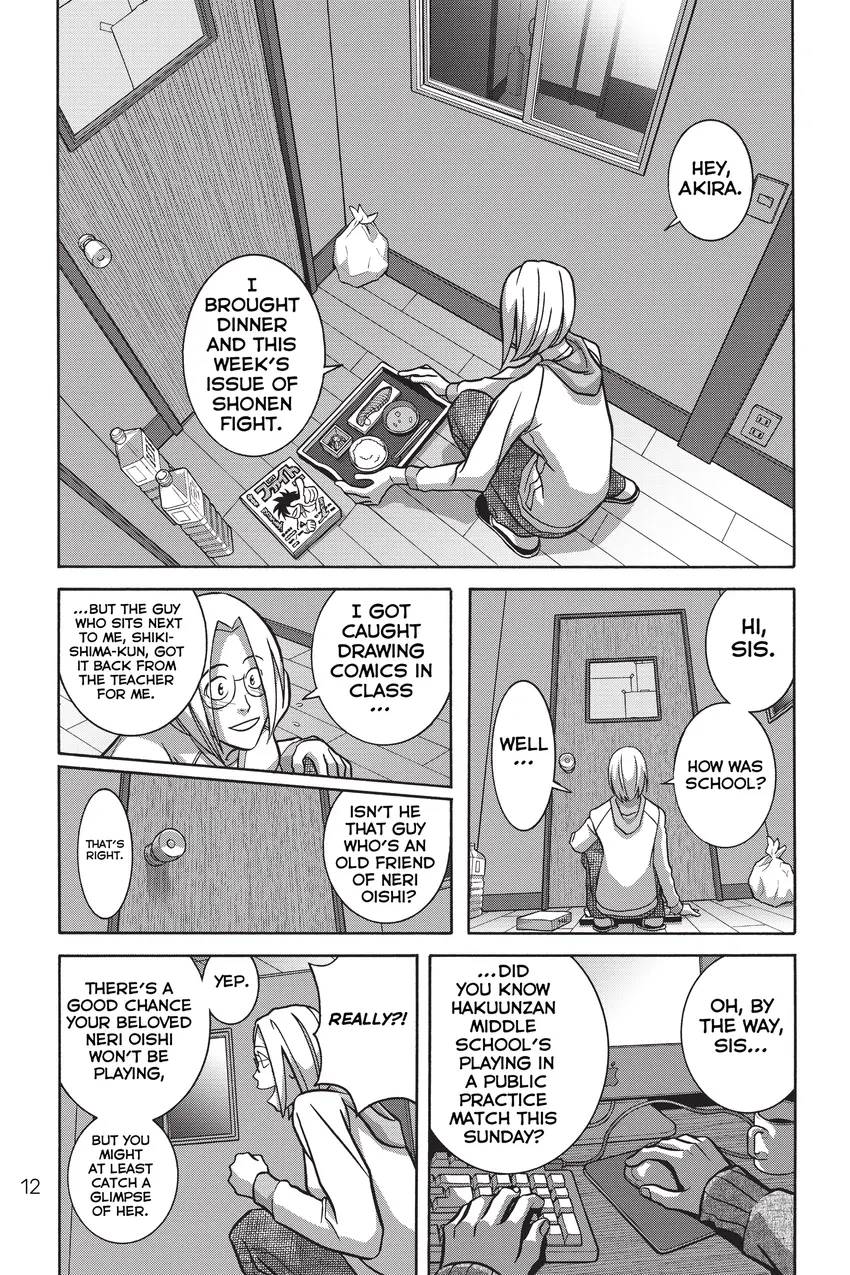 Shojo Fight 1-18