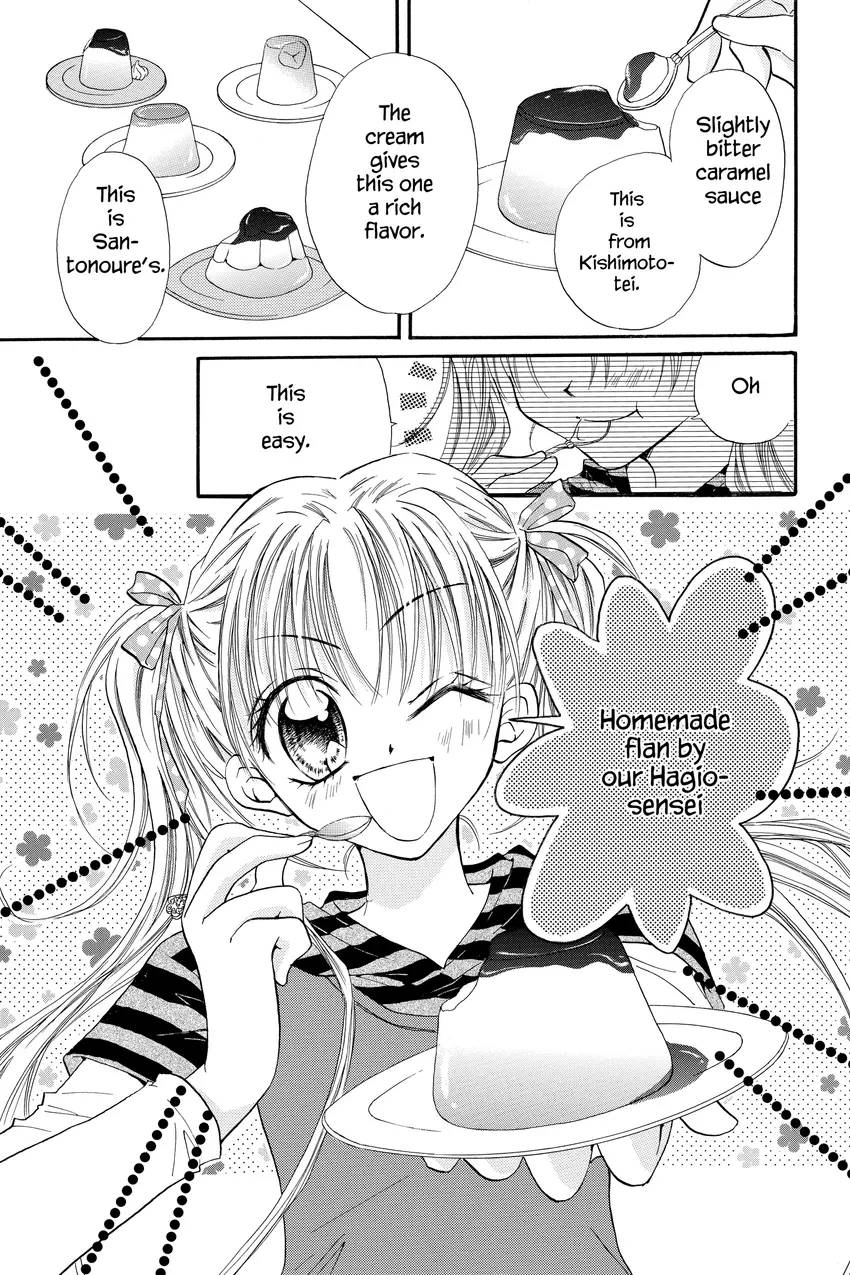 Kitchen Princess
