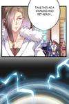 Return of the Avenger • Chapter 35 • Page ik-page-1789072
