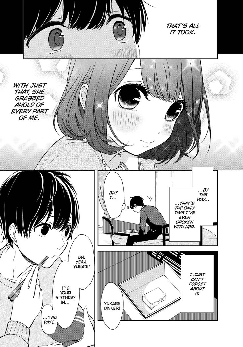 Love and Lies 1-12