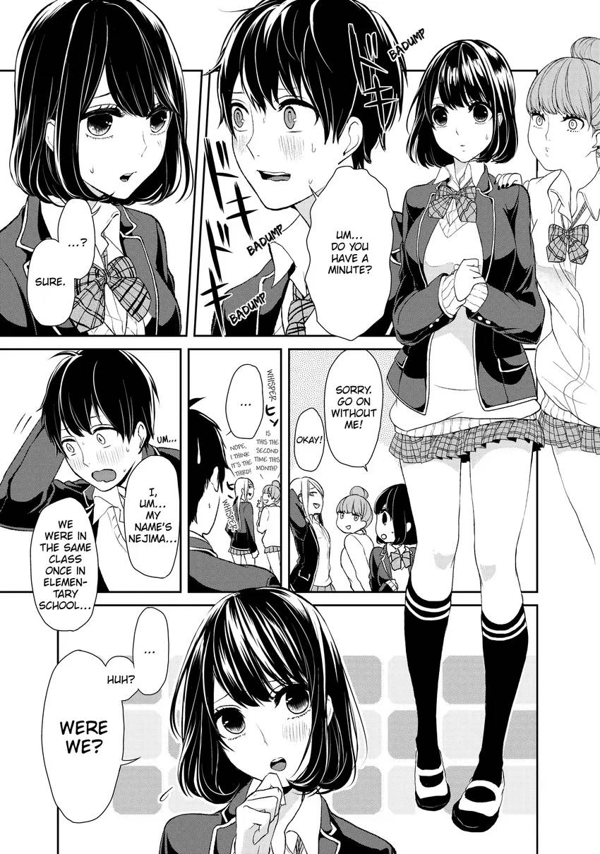 Love and Lies 1-12