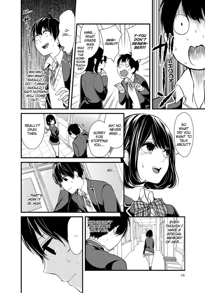 Love and Lies 1-12