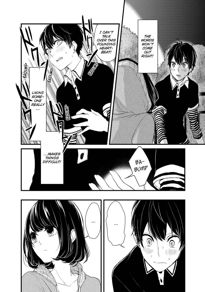 Love and Lies 1-12