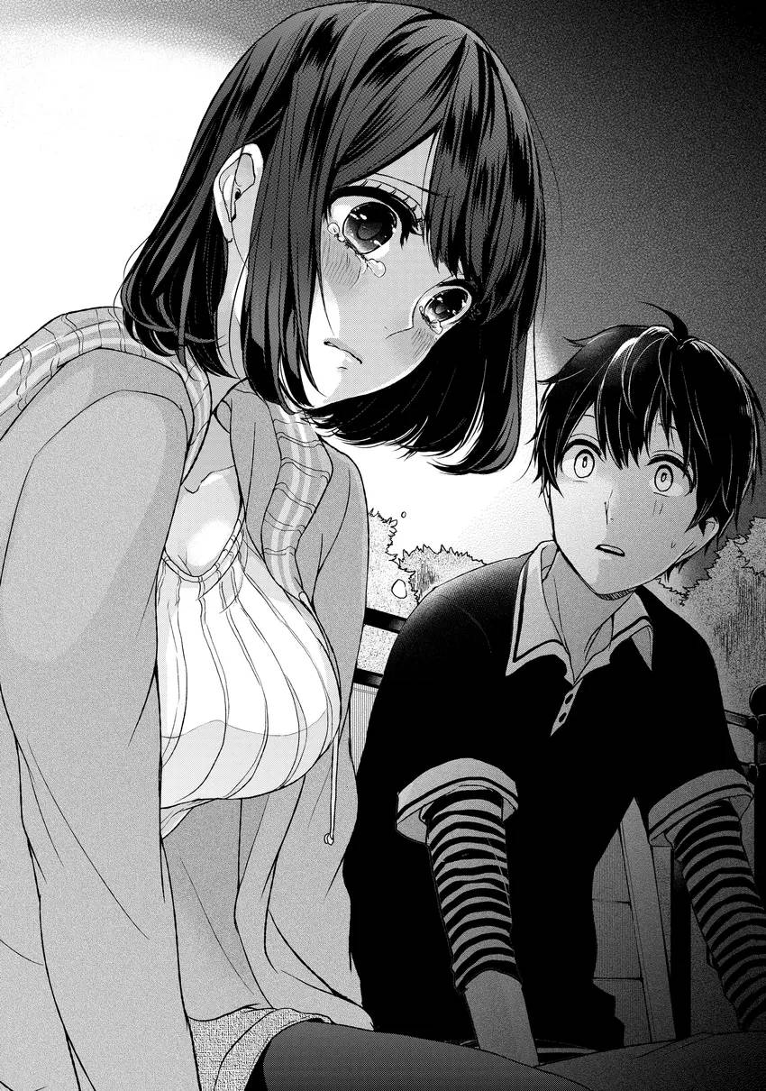 Love and Lies 1-12