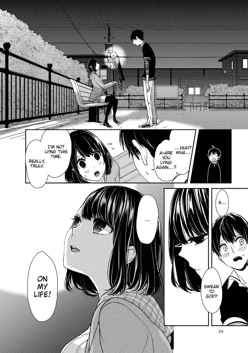 Love and Lies 1-12