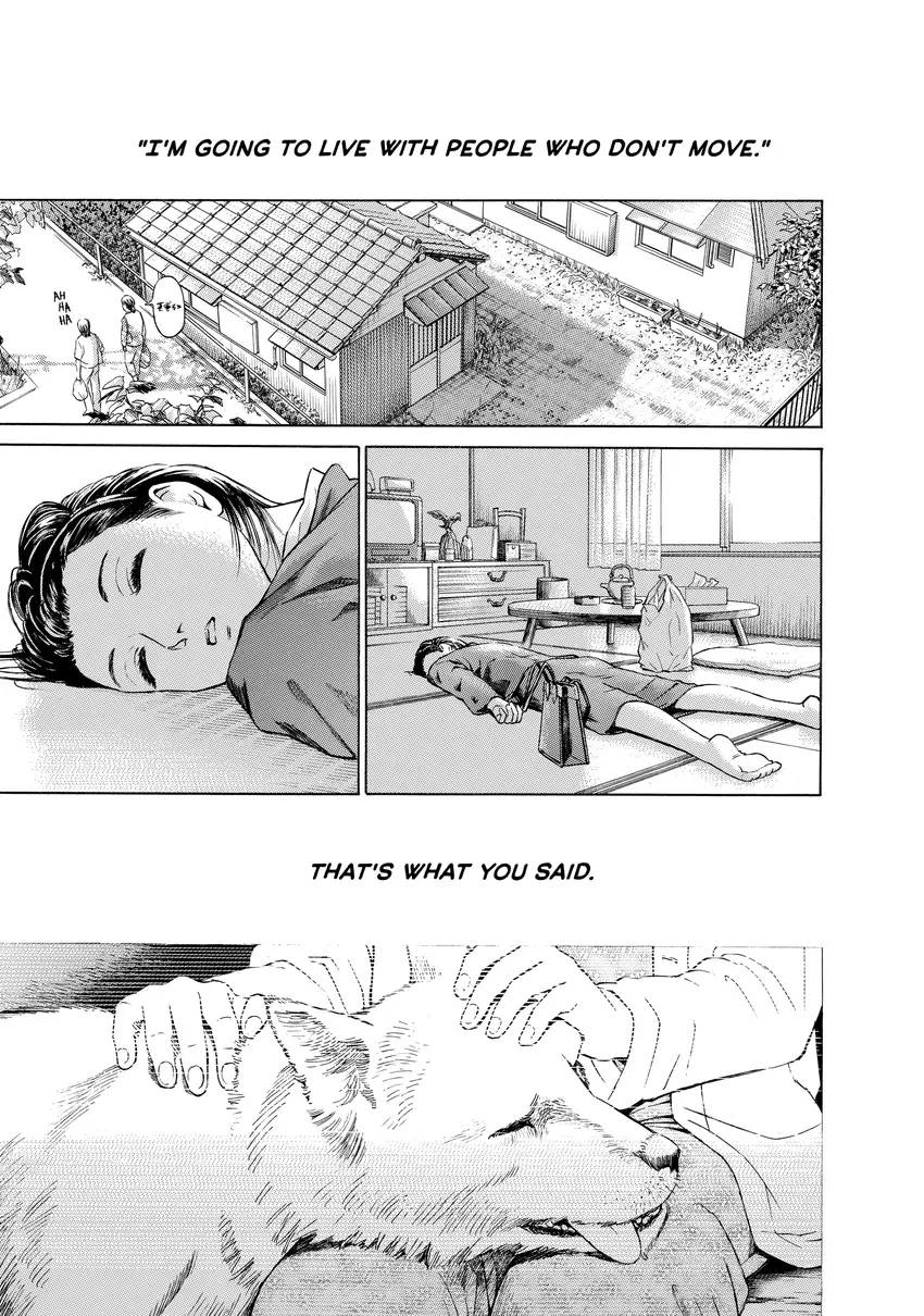 Kokkoku Moment by Moment