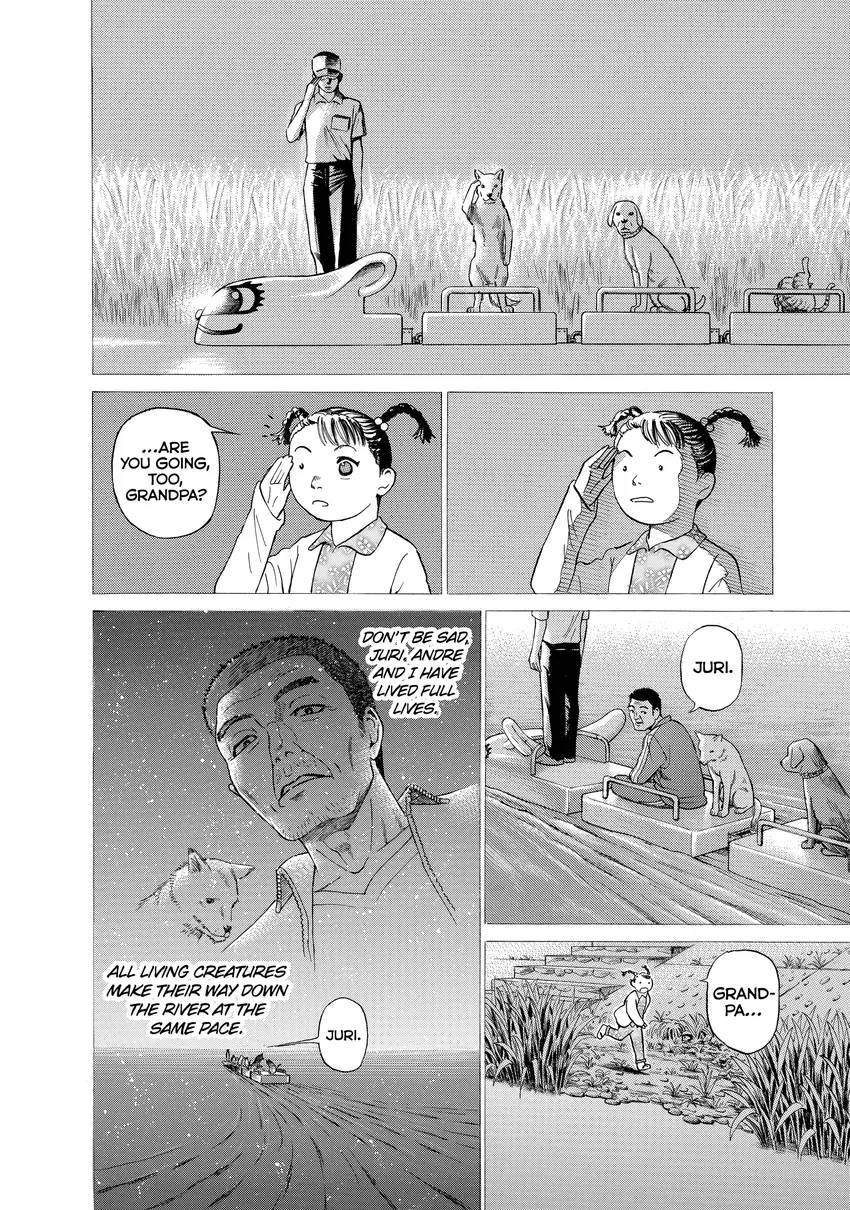 Kokkoku Moment by Moment