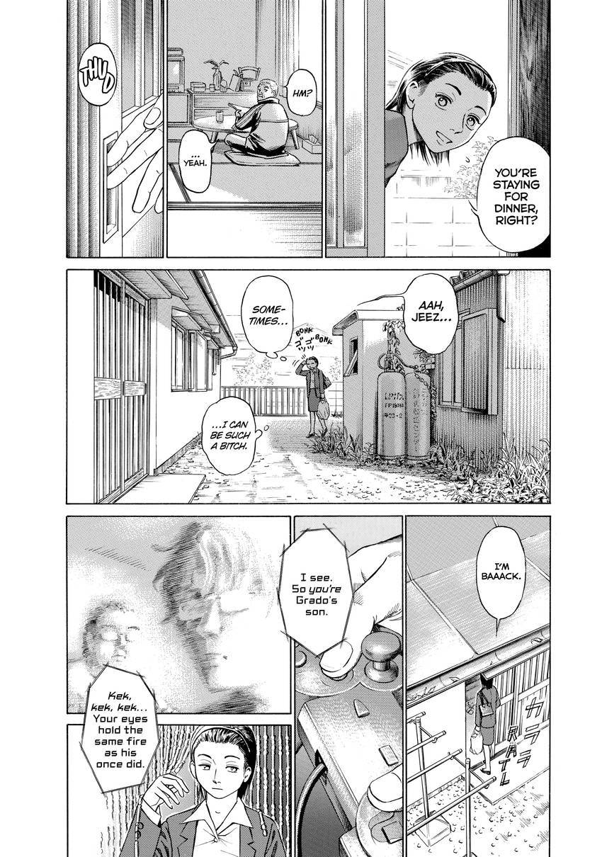 Kokkoku Moment by Moment
