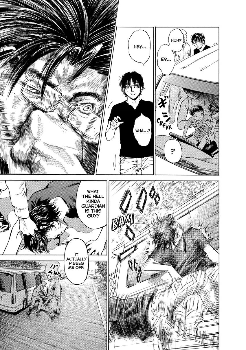 Kokkoku Moment by Moment