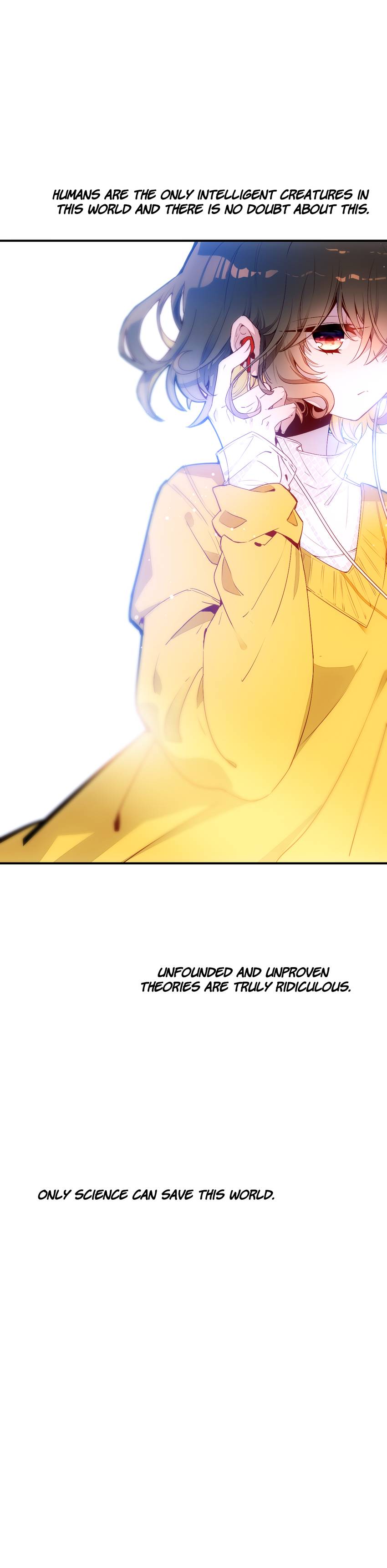 You Are My Lovely Dragon King