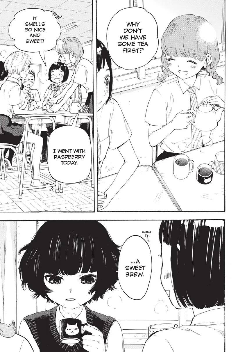 O Maidens in Your Savage Season