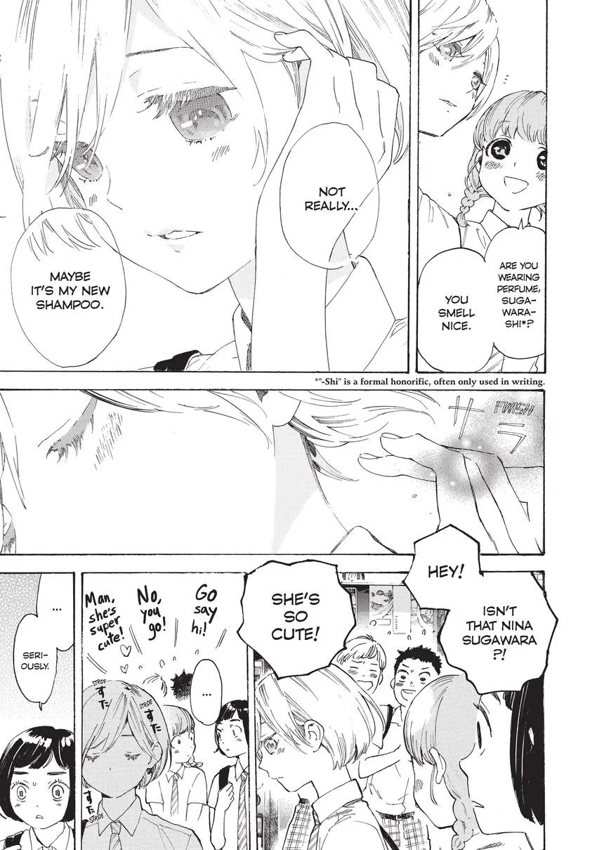 O Maidens in Your Savage Season