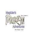 Magician's Murim Adventures • Season 2 Chapter 2 • Page ik-page-1834554