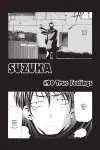 Suzuka • #90 True Feelings • Page 1