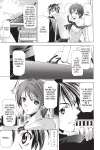Suzuka • #106 Unsatisfied • Page 3