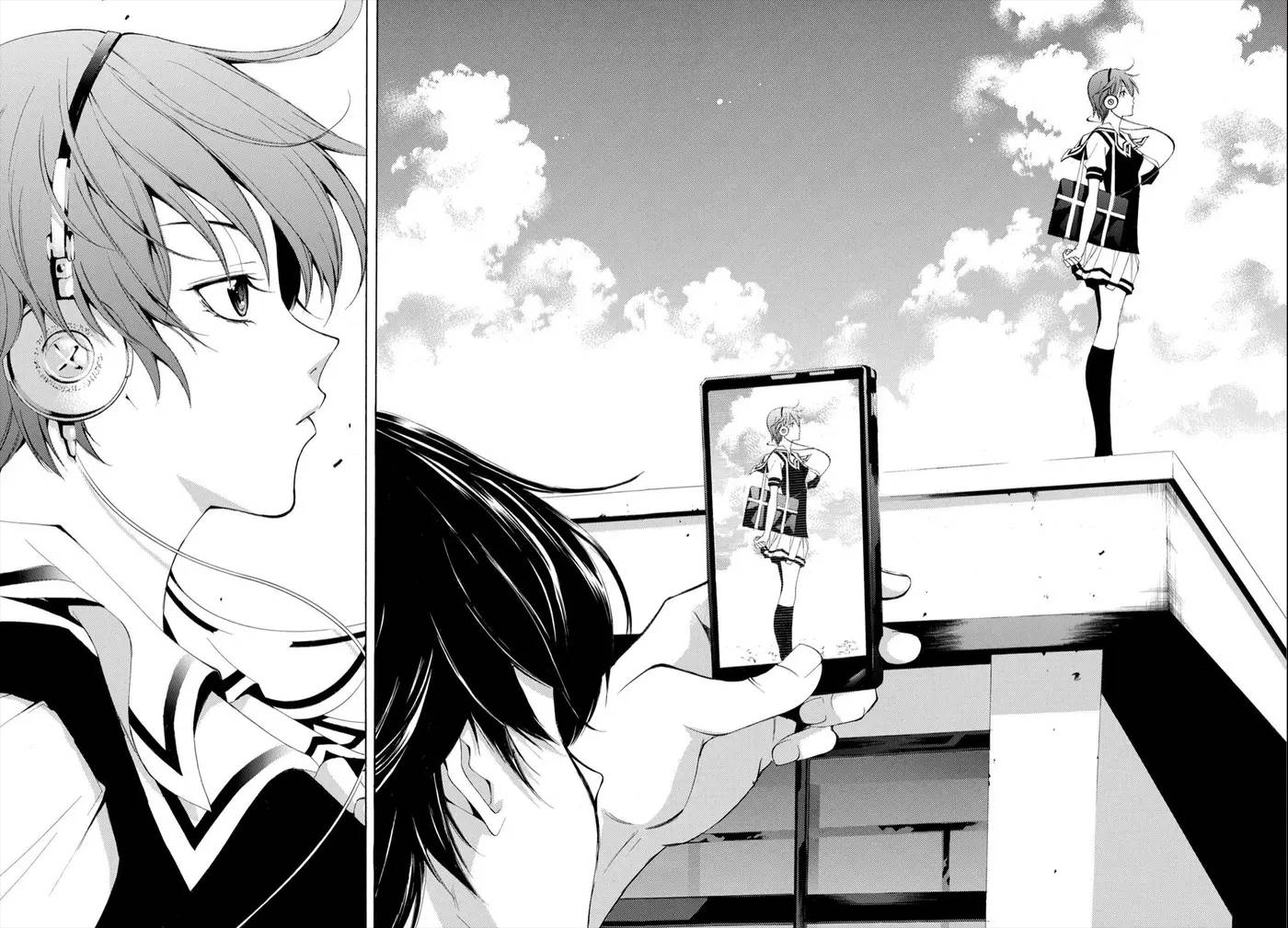 Fuuka