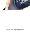 Logbook: Live, Love, Dive • Chapter 65: The Art of Fighting • Page ik-page-1872560