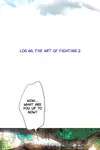 Logbook: Live, Love, Dive • Chapter 66: The Art of Fighting 2 • Page 3