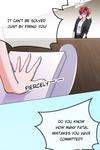 The Mismatched Marriage • Chapter 37 • Page ik-page-1878831