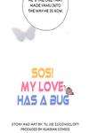SOS! My Love Has A Bug • Season 2 Chapter 11 • Page ik-page-1652299