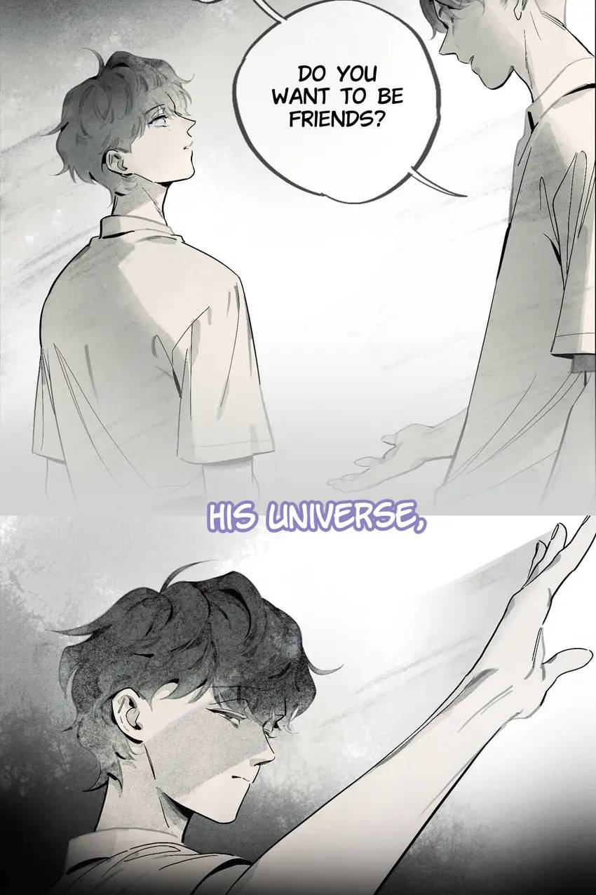 Asterism
